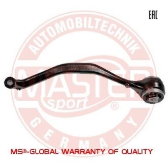 Рычаг подвески MSG 31178-PCS-MS