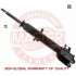 Амортизатор подвески передний правый газомасляный MSG 312862-PCS-MS (фото 1)