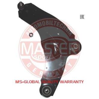 Сайлентблок рычага подвески MSG 33496-PCS-MS