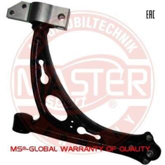 Рычаг подвески MSG 33834-PCS-MS