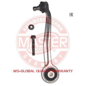 Рычаг подвески MSG 33898-PCS-MS