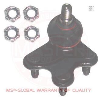 Шаровая опора MSG 33905-PCS-MS