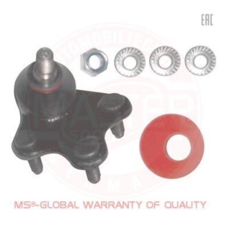 Шаровая опора MSG 33906-PCS-MS