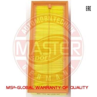 Воздушный фильтр MSG 34109-LF-PCS-MS