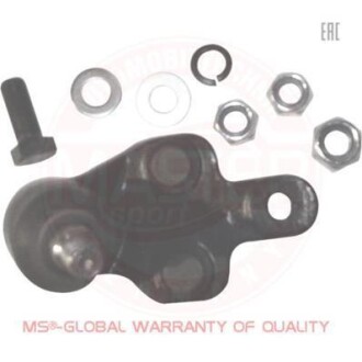Шаровая опора MSG 34706-PCS-MS