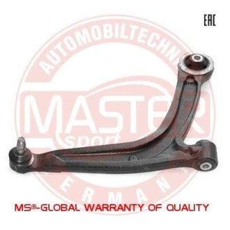 Рычаг подвески MSG 34822-PCS-MS