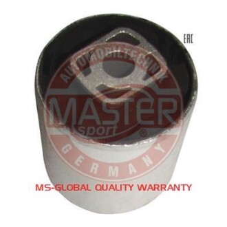 Сайлентблок рычага подвески MSG 35380-PCS-MS