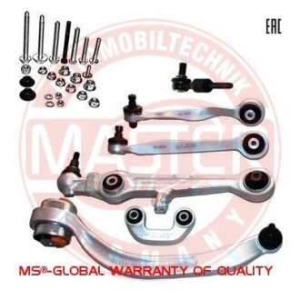 Комплект рычагов MSG 36791R-SET-MS