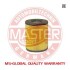 Масляный фильтр MSG 611/1X-OF-PCS-MS (фото 1)