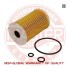 Масляный фильтр MSG 7008Z-OF-PCS-MS (фото 1)