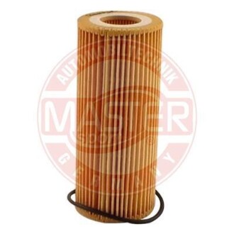 Масляный фильтр MSG 721/4X-OF-PCS-MS