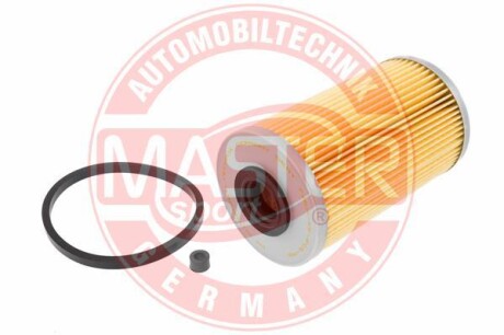 Топливный фильтр MSG 726X-KF-PCS-MS