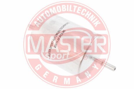 Топливный фильтр MSG 730/5-KF-PCS-MS