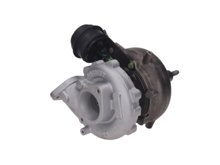 Турбокомпрессор MSG 769708-0002