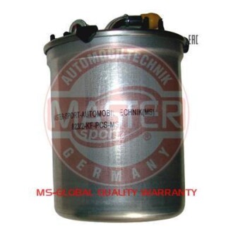 Топливный фильтр MSG 823/2-KF-PCS-MS