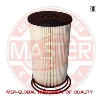 Топливный фильтр MSG 825X-KF-PCS-MS