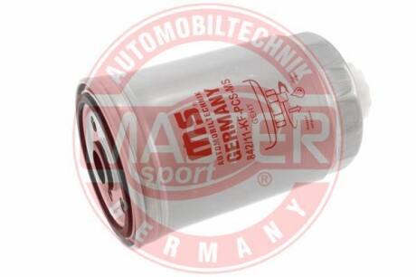 Топливный фильтр MSG 842/11-KF-PCS-MS
