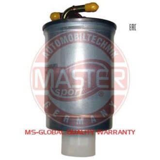 Топливный фильтр MSG 853/11-KF-PCS-MS