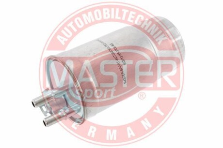 Топливный фильтр MSG 853/13-KF-PCS-MS