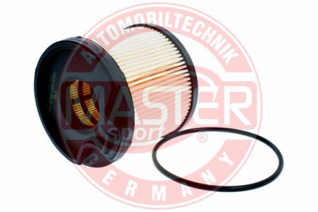 Топливный фильтр MSG 922-KF-PCS-MS