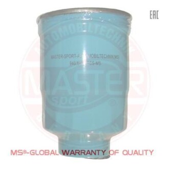Топливный фильтр MSG 940/6-KF-PCS-MS