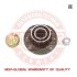 Подшипник ступицы колеса, комплект MSG 940-SET-MS (фото 1)