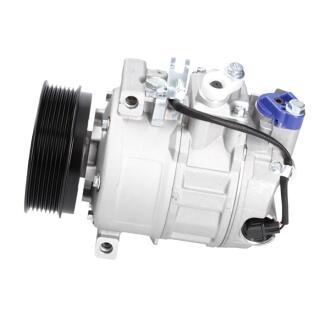 Компрессор кондиционера MSG AC0034