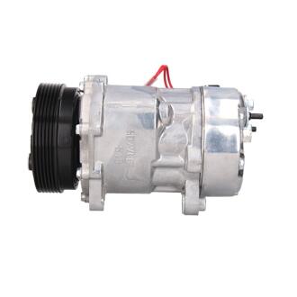 Компрессор кондиционера MSG AC0040