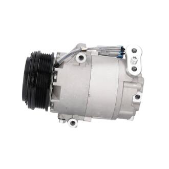 Компрессор кондиционера MSG AC0096