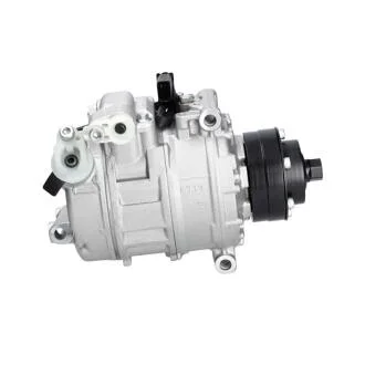 Компрессор кондиционера MSG AC0123