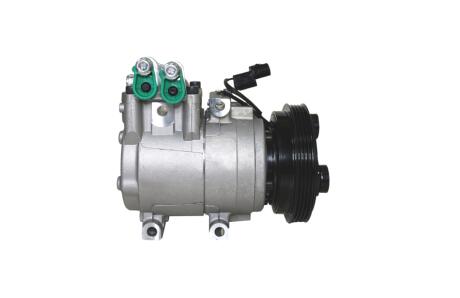 Компрессор кондиционера MSG AC0125