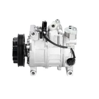 Компрессор кондиционера MSG AC0135