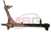 Рулевая рейка с ГУР MSG CI227 (фото 1)