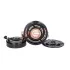 Шкив компрессора кондиционера ZEXEL DKS-17DS Nissa MSG KP0101 (фото 3)