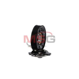 Шкив компрессора кондиционера MSG KP-0127