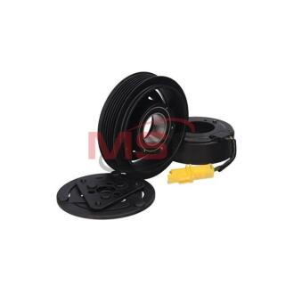 Шкив компрессора кондиционера MSG KP-1251