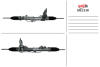 Рулевая рейка с ГУР восстановленная MSG ME233R (фото 1)