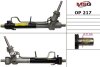 Рулевая рейка с ГУР MSG OP217 (фото 1)