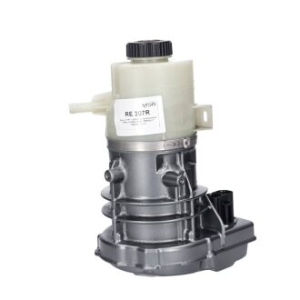 Насос гидроусилителя руля восстановленный MSG RE307R