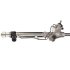 Рулевая рейка с ГУР MSG TY220 (фото 5)