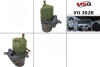 Насос гидроусилителя руля восстановленный MSG VO302R (фото 1)