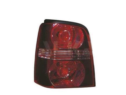 Ліхтар задній VW Touran 03-10 (R) MSU 2222135