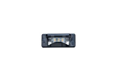 Підсвітка номера MB Sprinter/VW LT 96- (LED) MSU 2405966