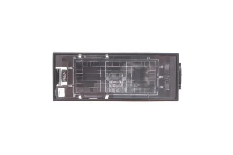 Підсвітка номера Renault Megane/Master III 00- MSU 2413228
