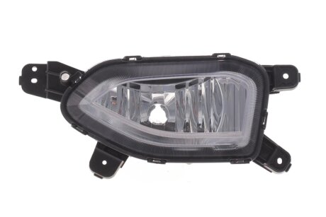 Фара протитуманна (передня) (L) Hyundai Kona EV 18- (H8) MSU 2901047