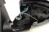 Дзеркало заднього виду (під фарбування) VW Passat 00-05 (L) (електро/з підігрів./з повор.) MSU 6125117 (фото 6)