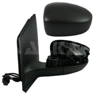 Зеркало наружное заднего вида левое MSU 6125182