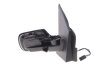 Дзеркало заднього виду (під фарбування) Ford Fusion 02-12 (R) (електро/підігрів) MSU 6140389 (фото 9)