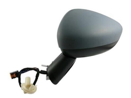 Зеркало наружное заднего вида правое MSU 6144868