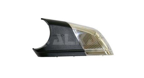 Повторювач повороту на дзеркало Skoda Octavia 04-13 (L) MSU 6201111